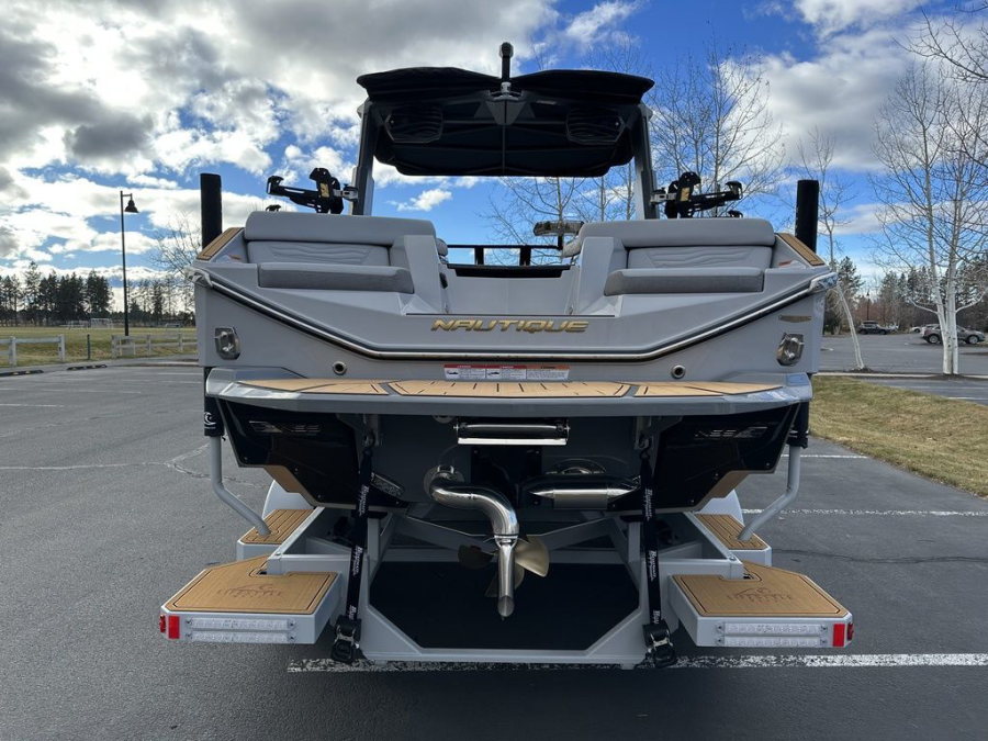 2026 Nautique Boats G25 for sale in Bend, Oregon