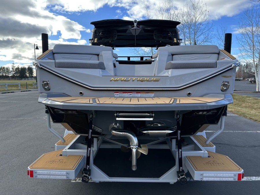 2026 Nautique Boats G25 for sale in Bend, Oregon