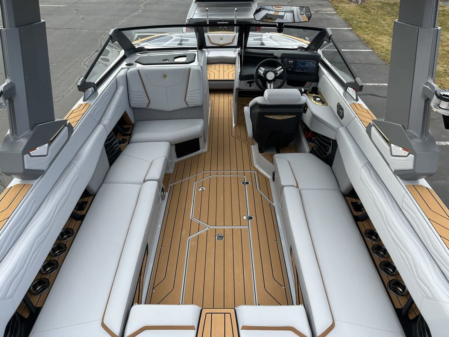 2026 Nautique Super Air Nautique G25