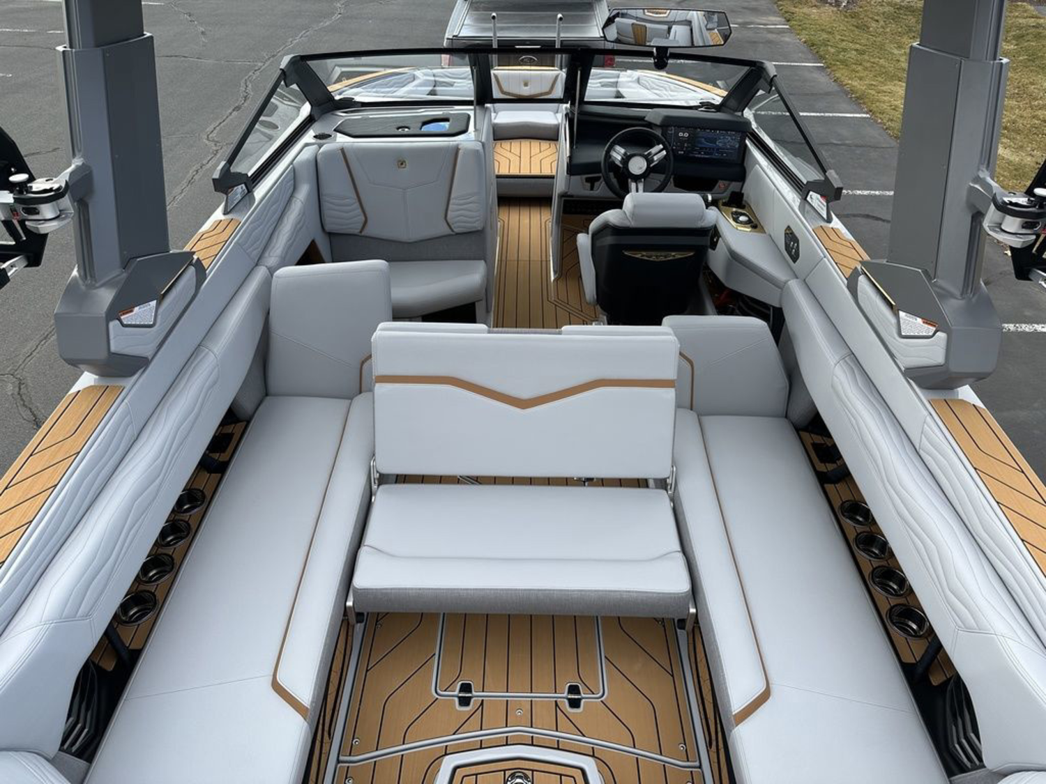 2026 Nautique Super Air Nautique G25