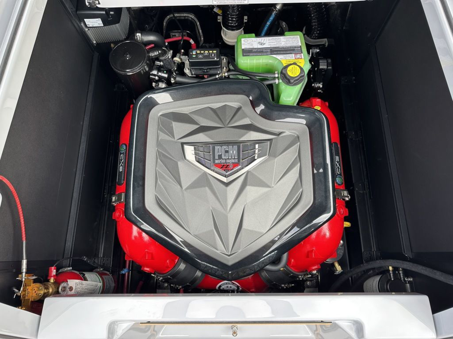 2026 Nautique Super Air Nautique G25