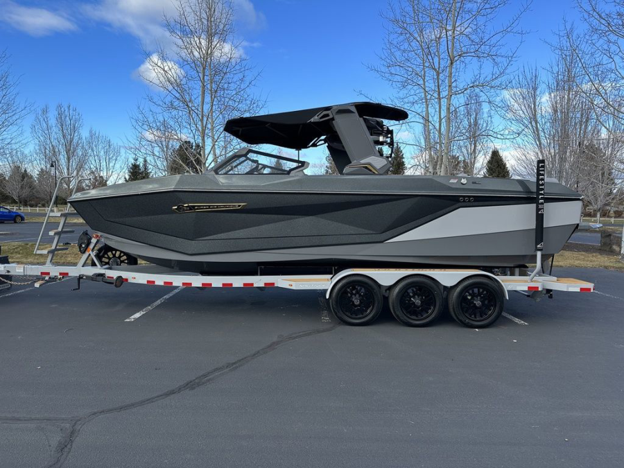 2026 Nautique Boats G25 for sale in Bend, Oregon