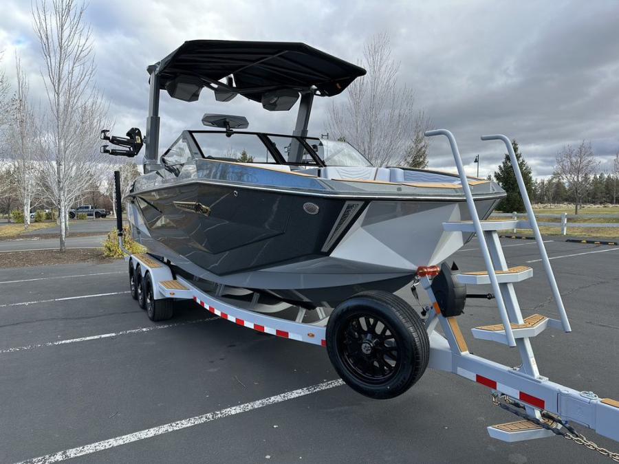 2026 Nautique Boats G25 for sale in Bend, Oregon