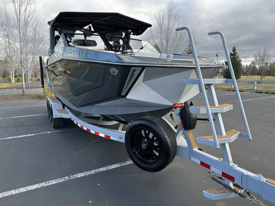 2026 Nautique Boats G25 for sale in Bend, Oregon