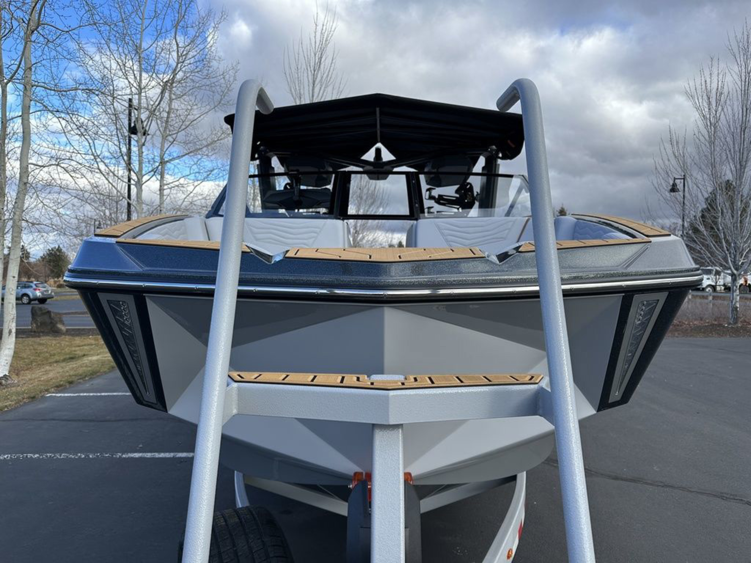 2026 Nautique Super Air Nautique G25