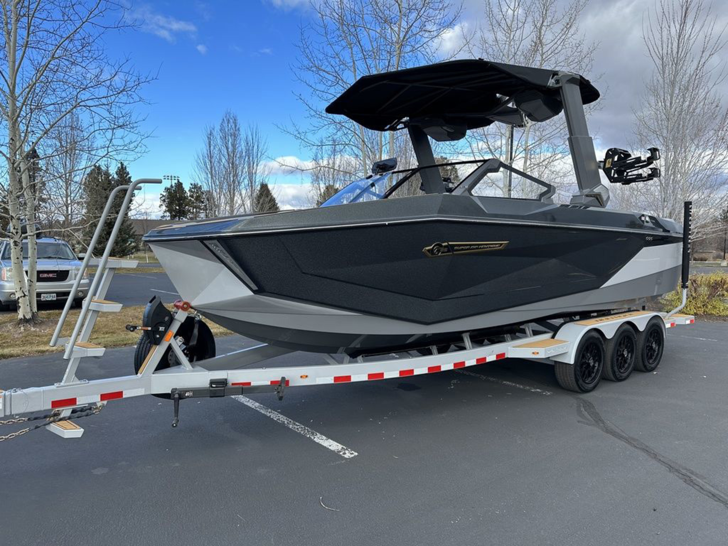 2026 Nautique Super Air Nautique G25