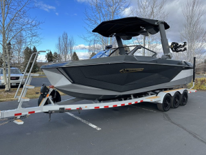 2026 Nautique Boats G25 for sale in Bend, Oregon