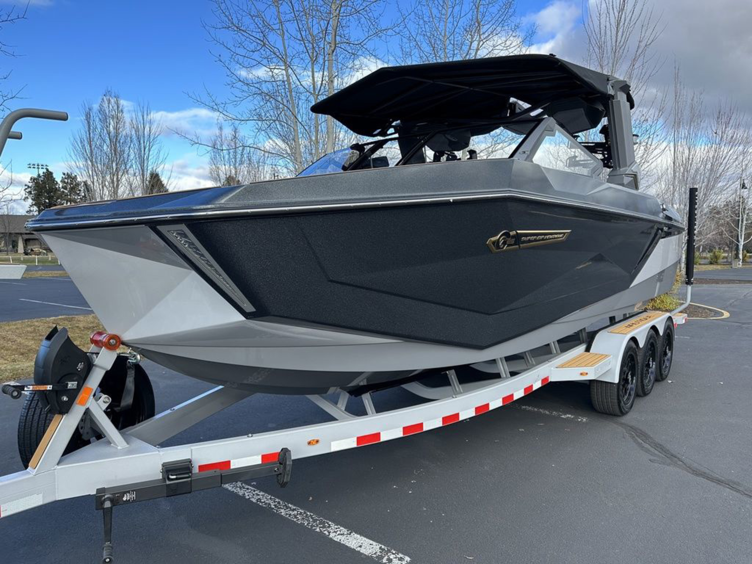 2026 Nautique Super Air Nautique G25