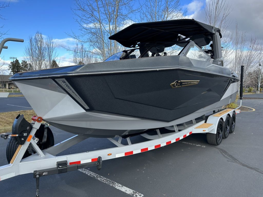 2026 Nautique Boats G25 for sale in Bend, Oregon