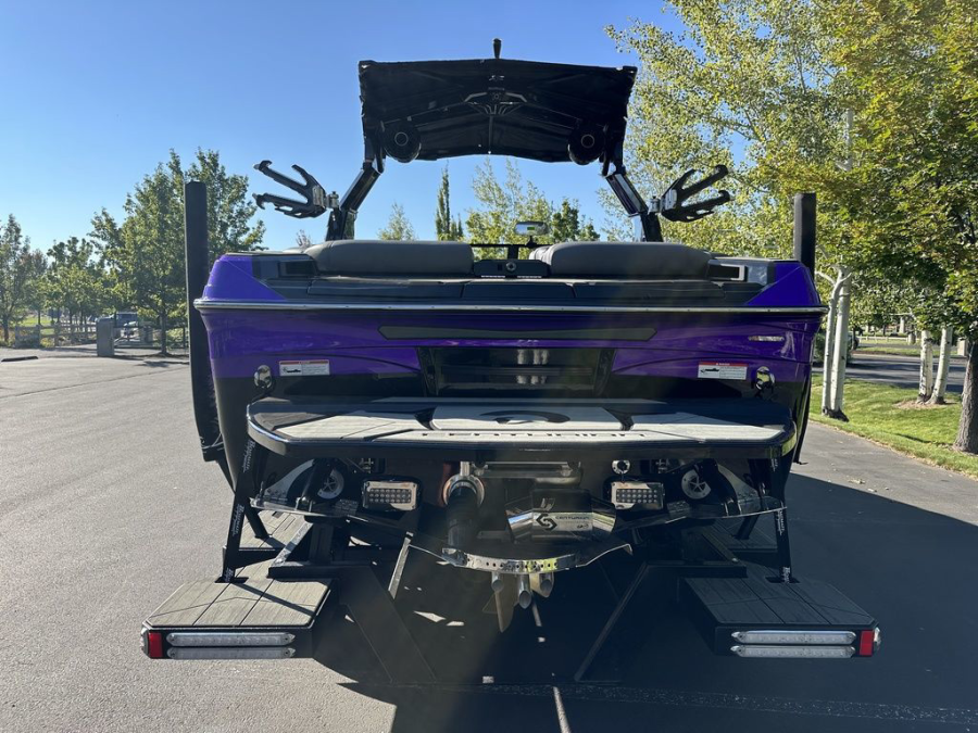 2026 Centurion Boats Ri245 for sale in Bend, Oregon