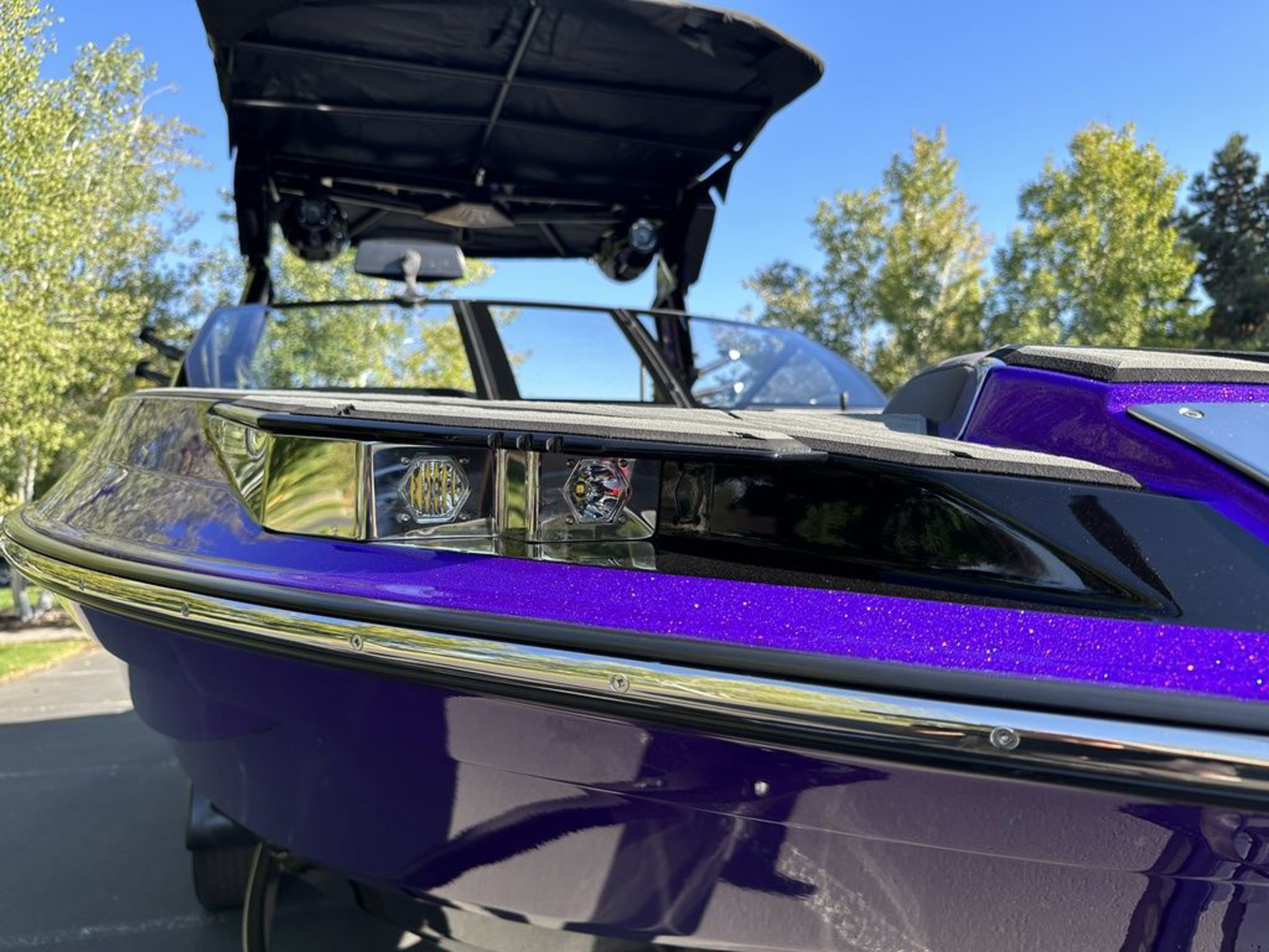 2026 Centurion Ri245