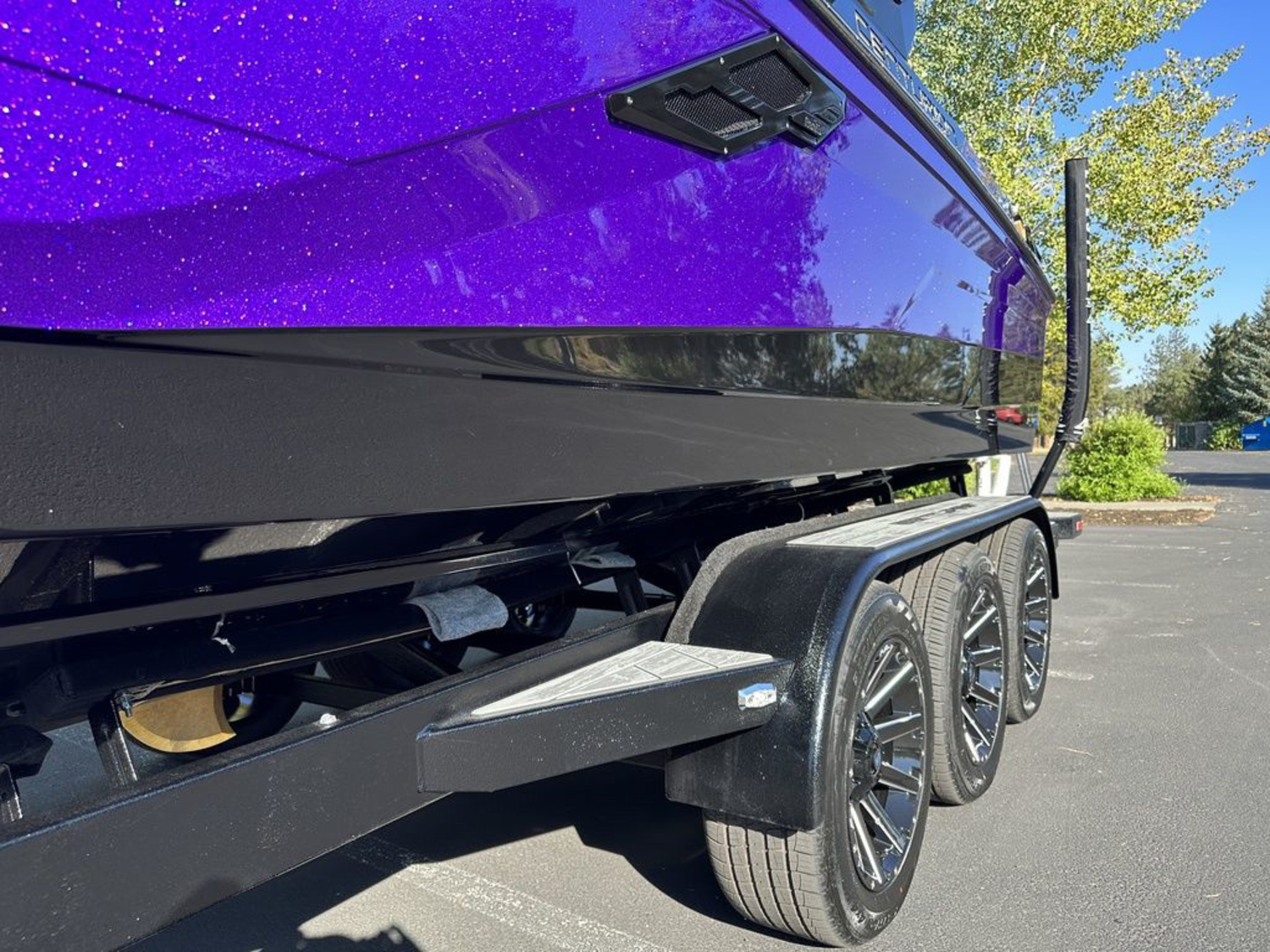 2026 Centurion Ri245