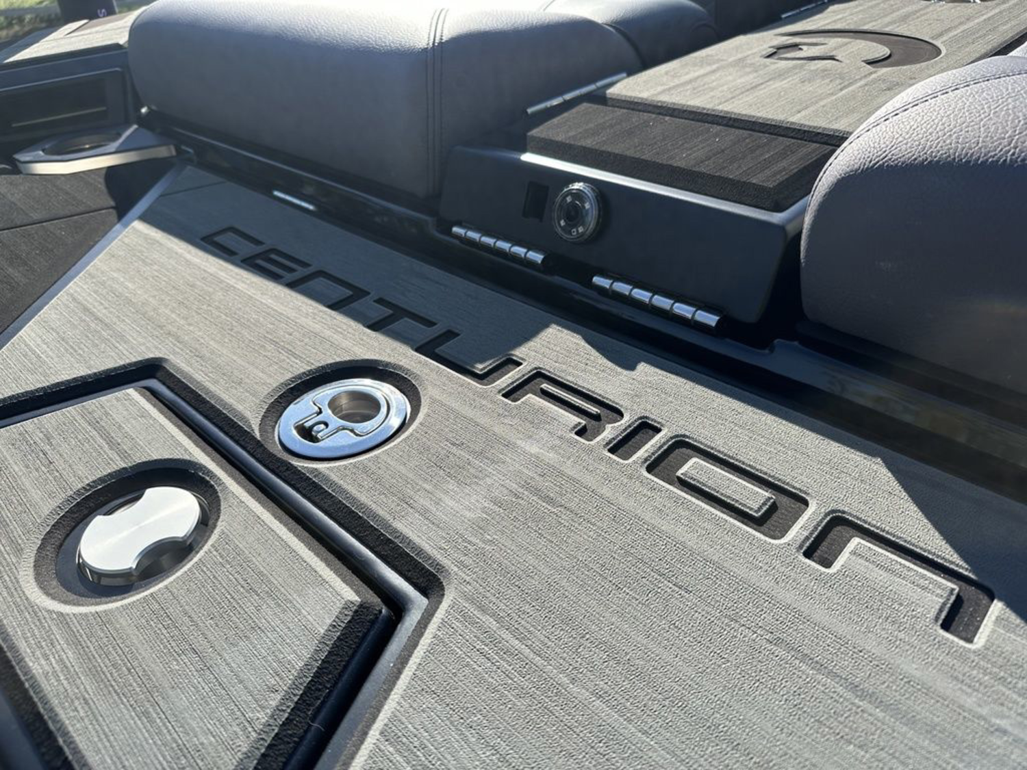 2026 Centurion Ri245