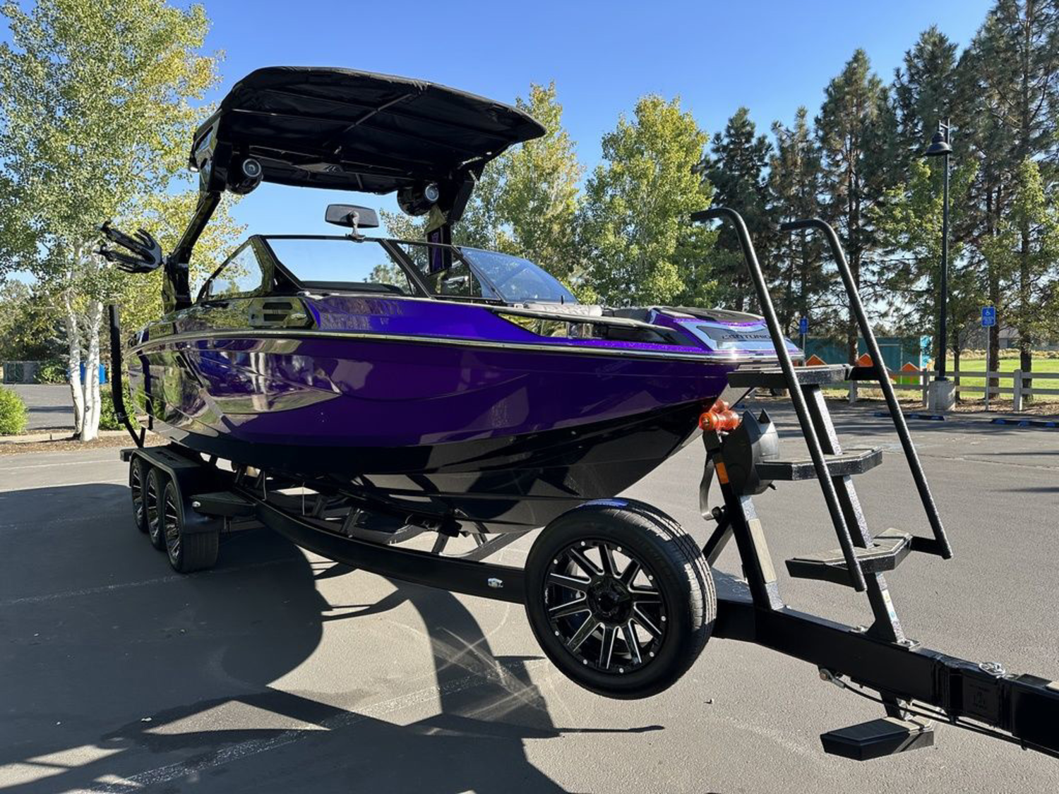 2026 Centurion Ri245