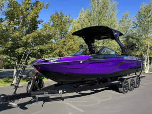 2026 Centurion Boats Ri245 for sale in Bend, Oregon