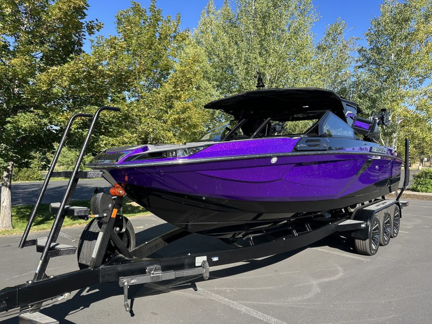 2026 Centurion Ri245