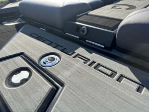 2026 Centurion Ri245