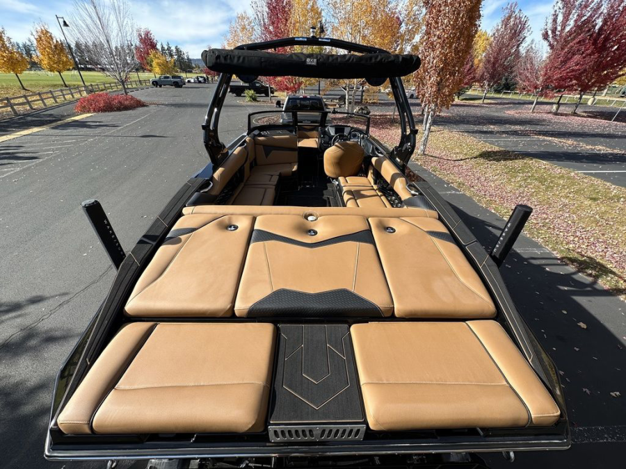 2026 Supreme Boats S240 for sale in Bend, Oregon