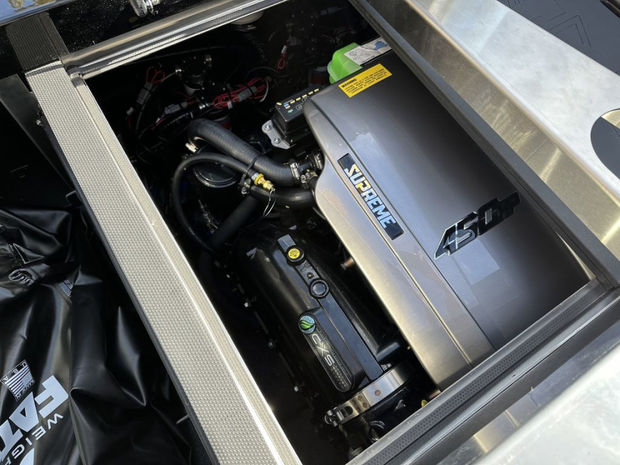 2026 Supreme Boats S240 for sale in Bend, Oregon