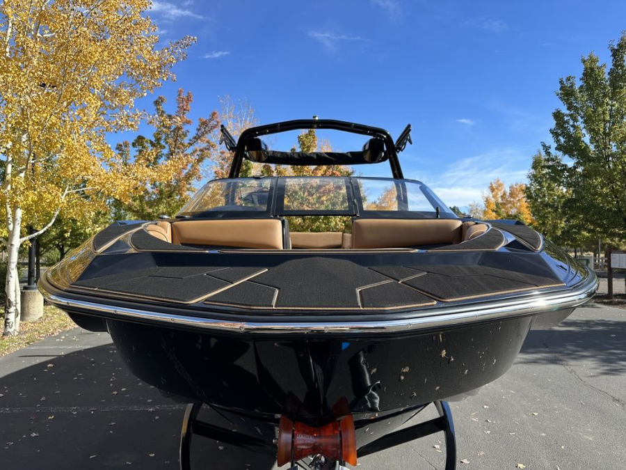 2026 Supreme Boats S240 for sale in Bend, Oregon