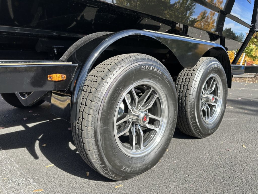 2026 Supreme Boats S240 for sale in Bend, Oregon