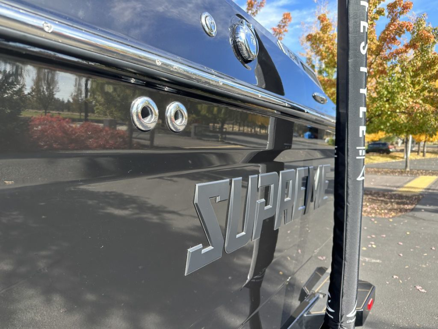 2026 Supreme Boats S240 for sale in Bend, Oregon