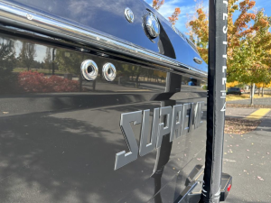 2026 Supreme Boats S240 for sale in Bend, Oregon