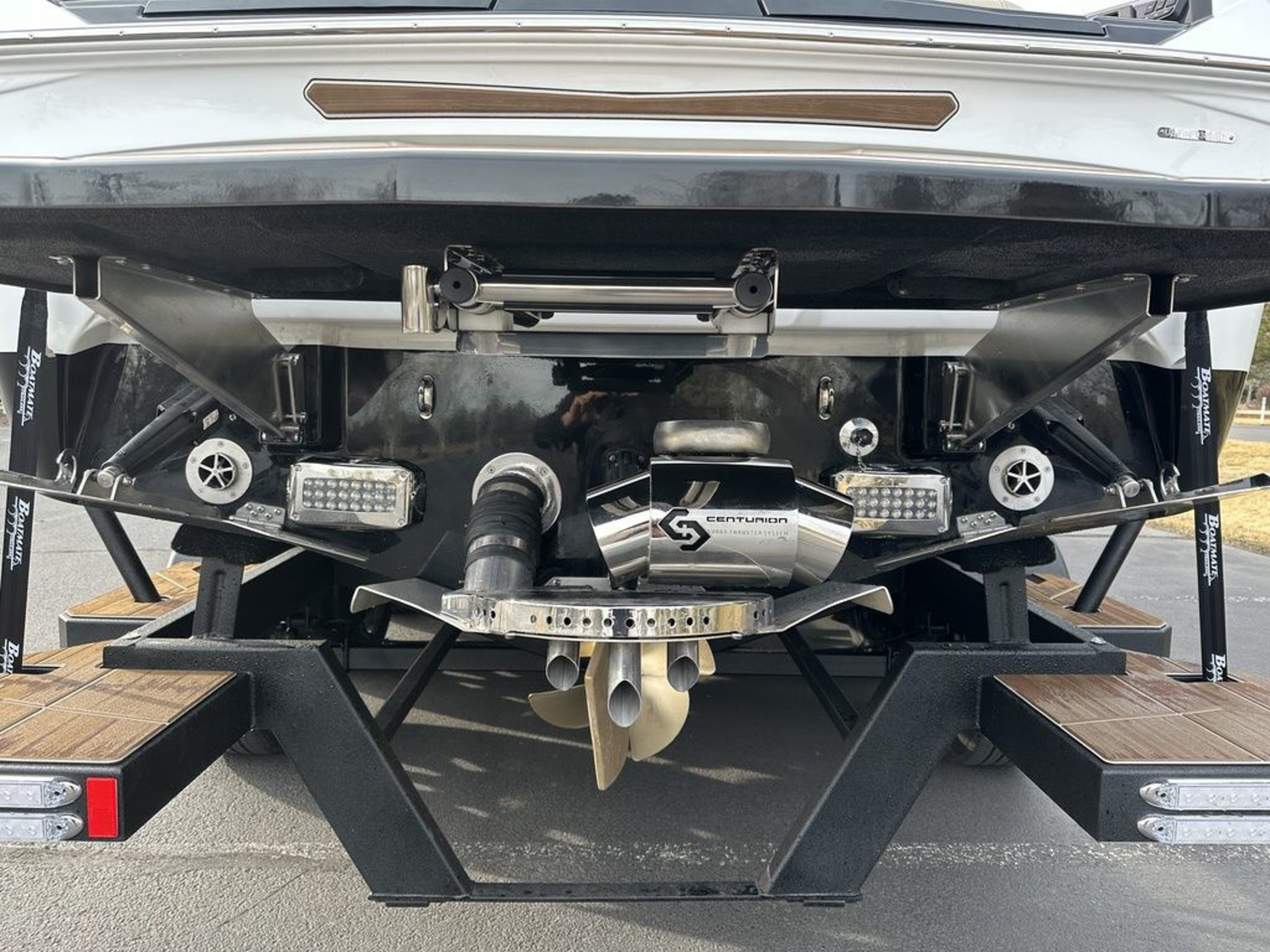 2026 Centurion Ri245