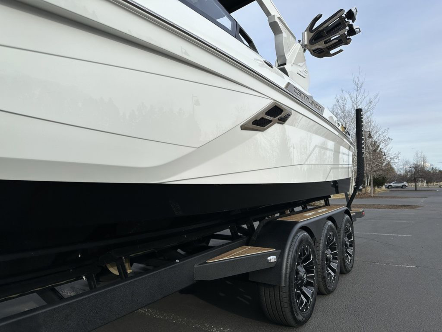 2026 Centurion Ri245