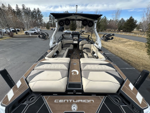 2026 Centurion Boats Ri245 for sale in Bend, Oregon