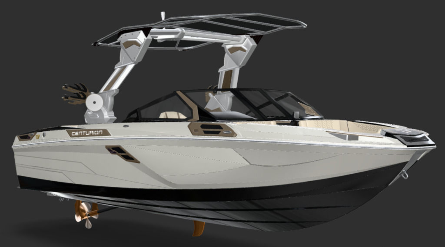 2026 Centurion Ri245