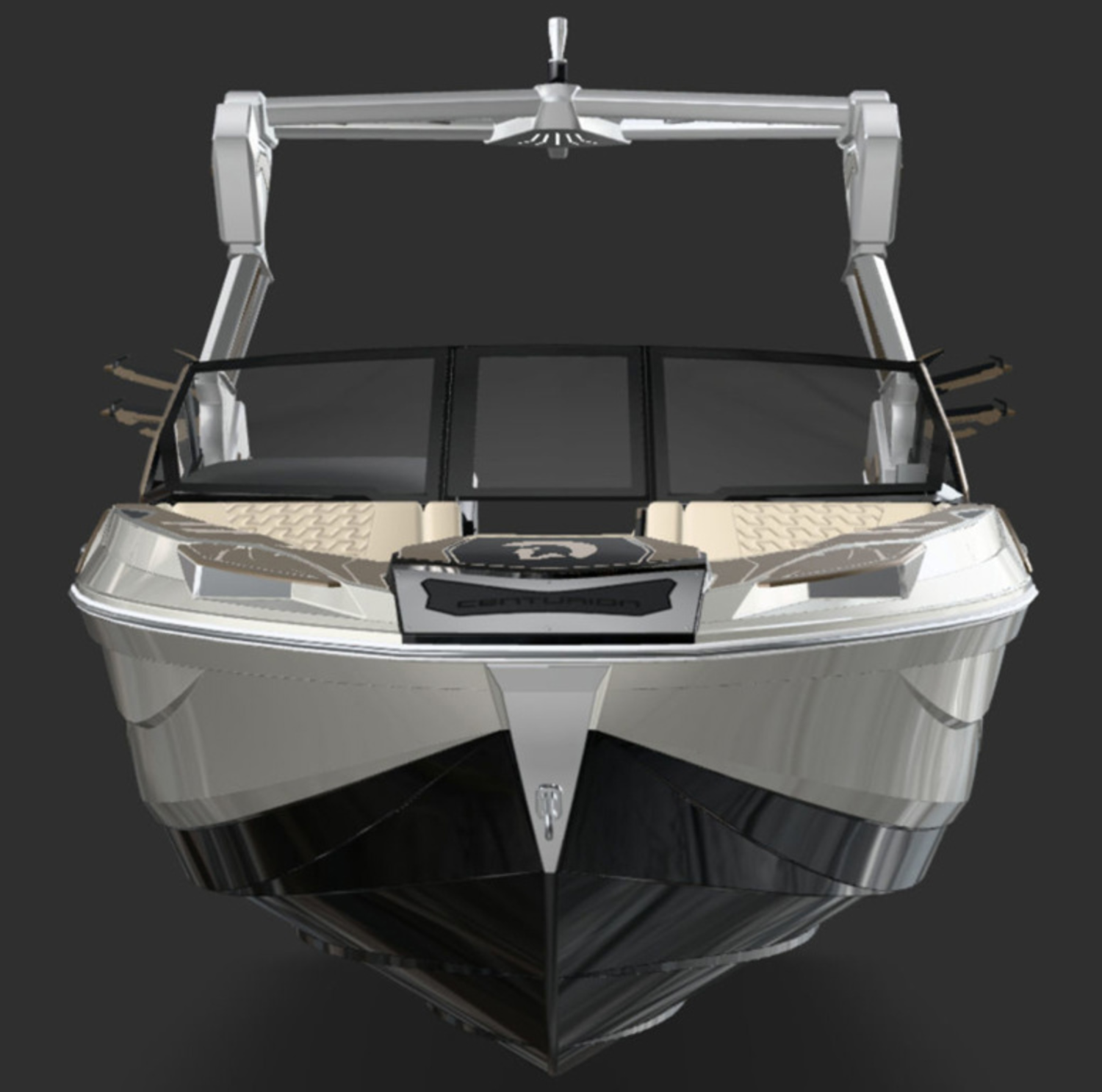 2026 Centurion Ri245