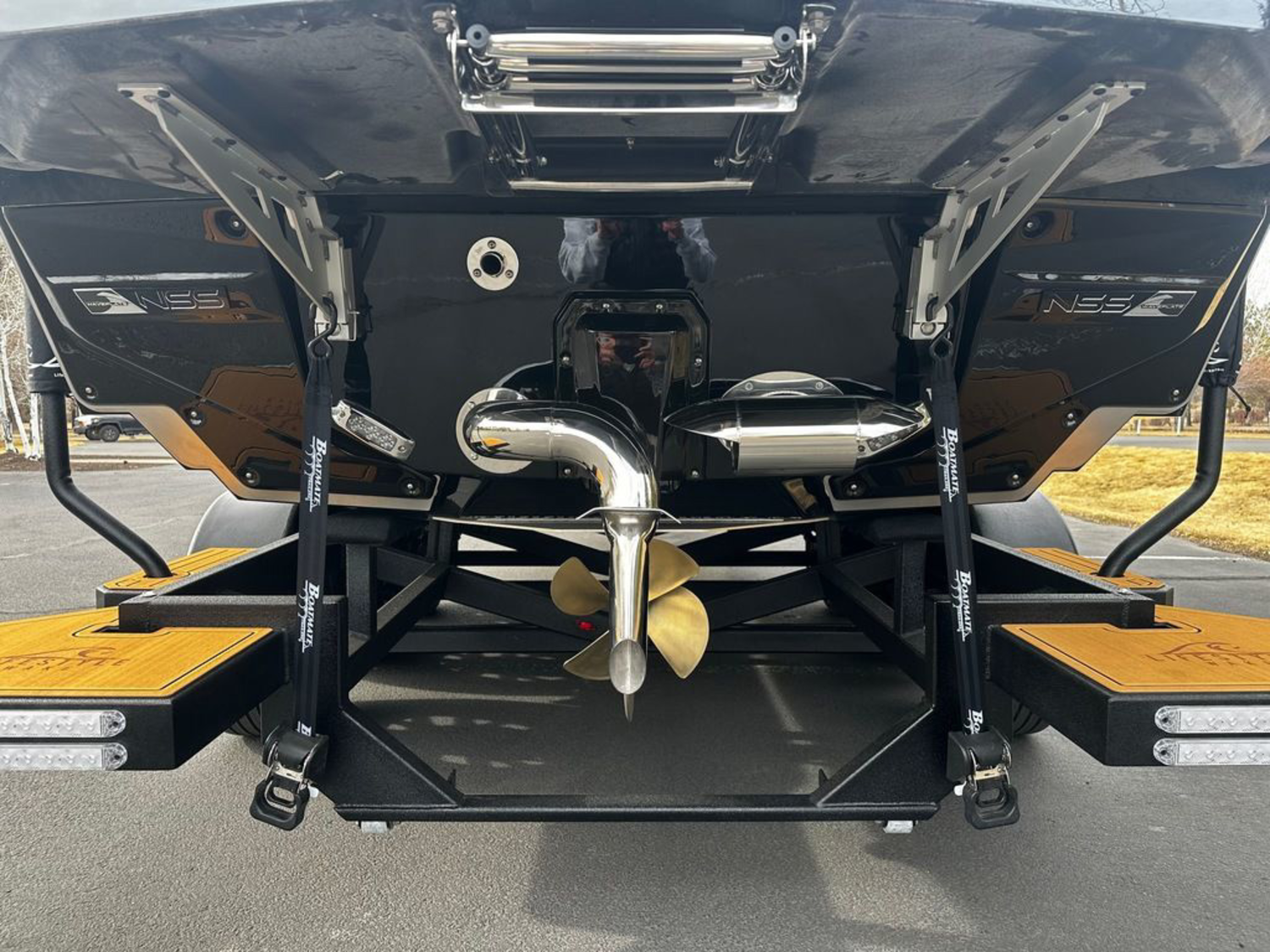 2026 Nautique Super Air Nautique G23