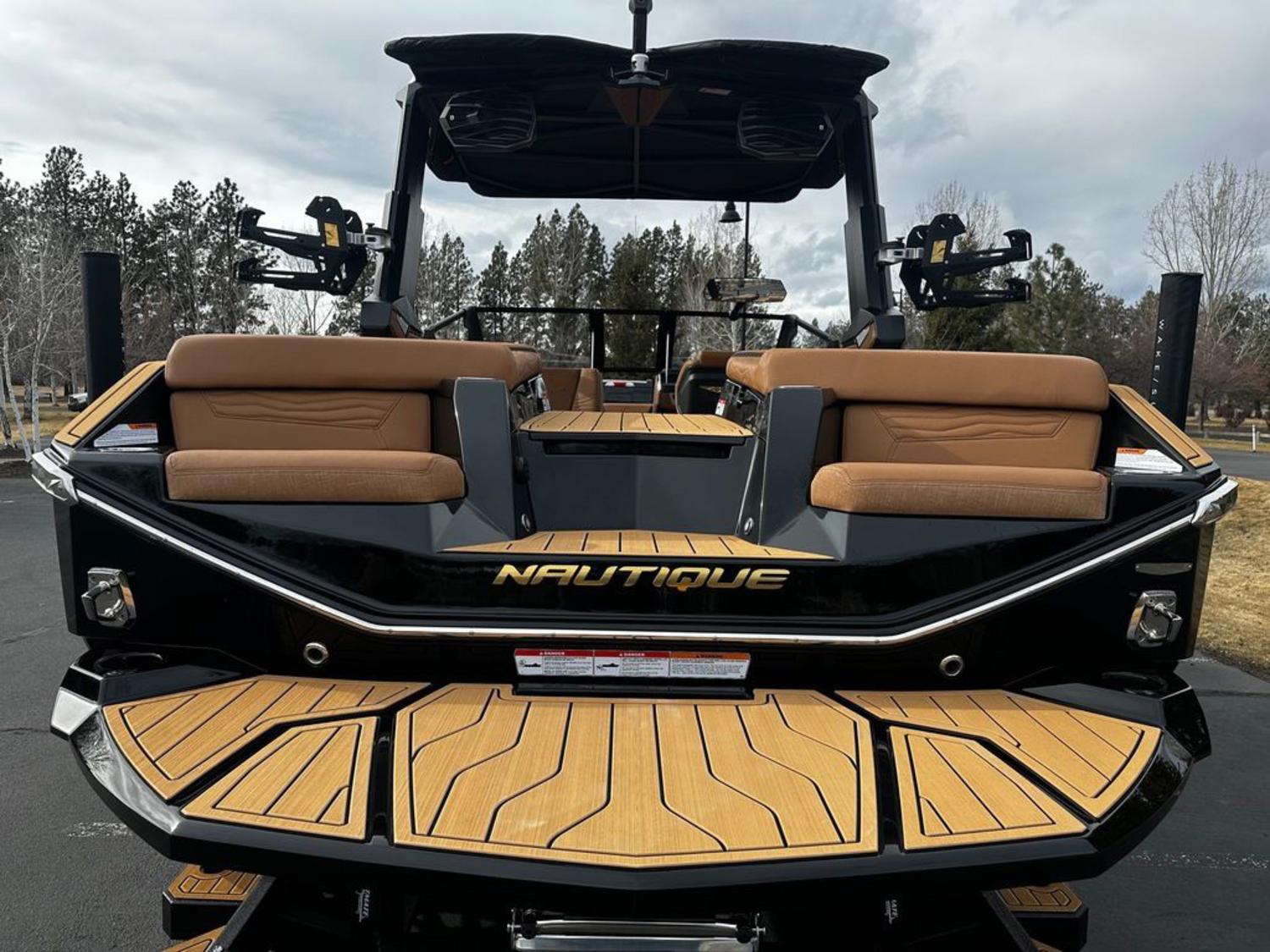 2026 Nautique Super Air Nautique G23