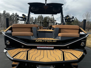 2026 Nautique Boats G23 for sale in Bend, Oregon
