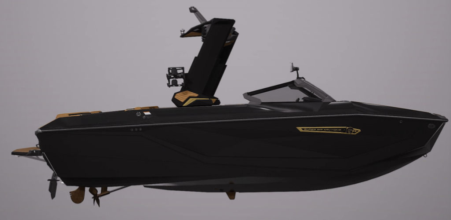 2026 Nautique Boats G23 for sale in Bend, Oregon