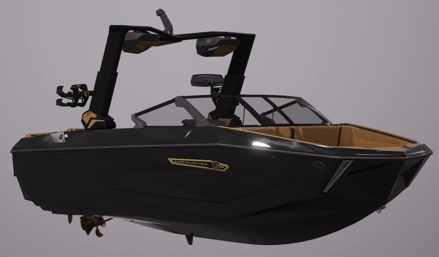 2026 Nautique Super Air Nautique G23