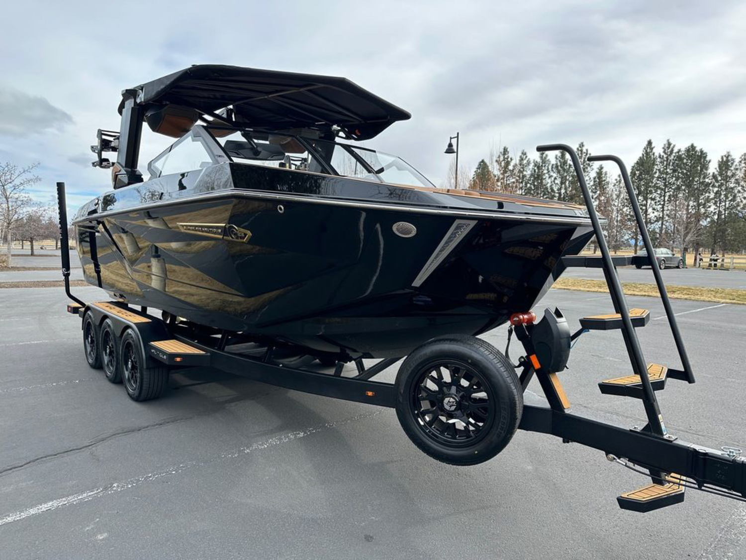 2026 Nautique Super Air Nautique G23