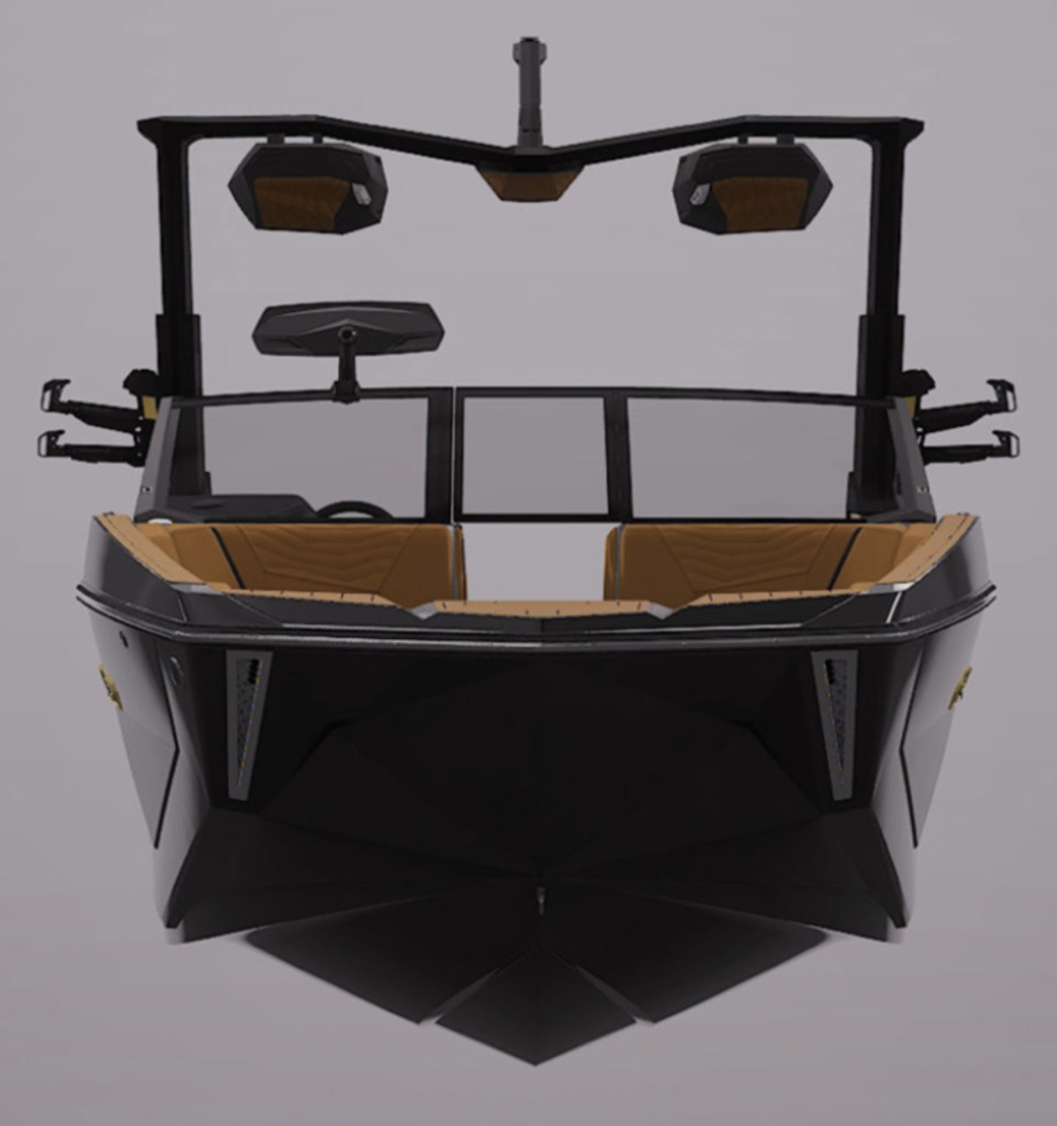 2026 Nautique Super Air Nautique G23
