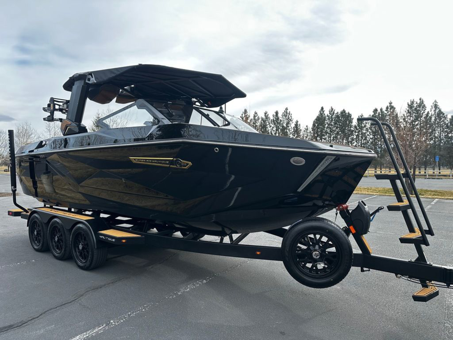 2026 Nautique Super Air Nautique G23