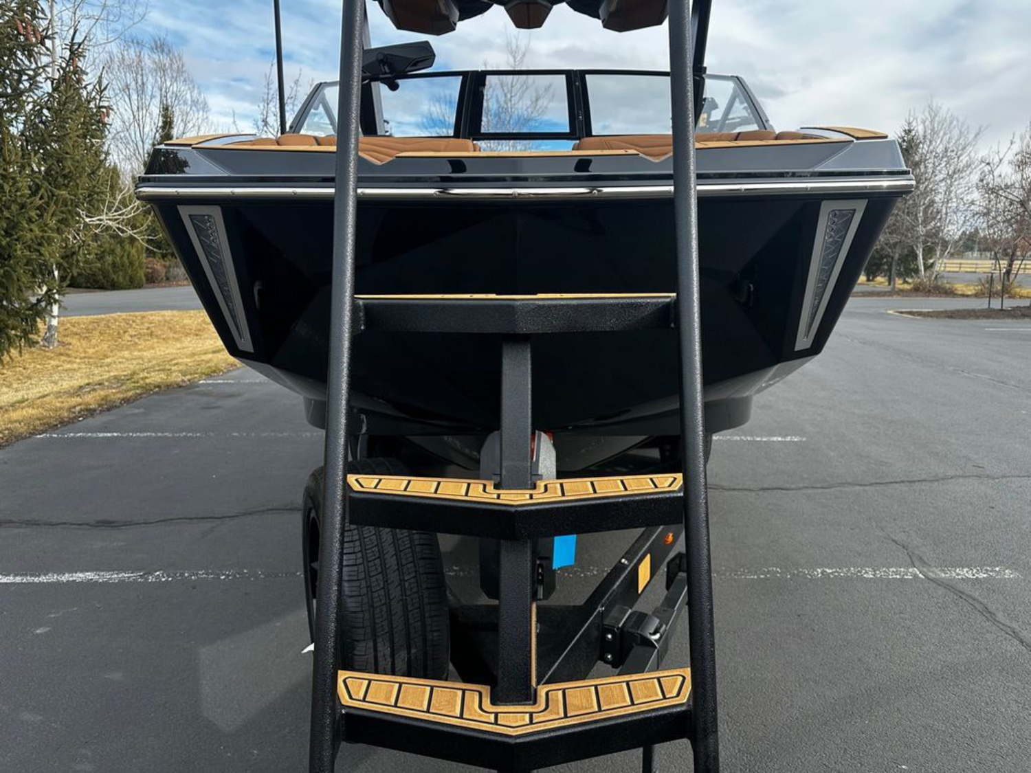 2026 Nautique Super Air Nautique G23