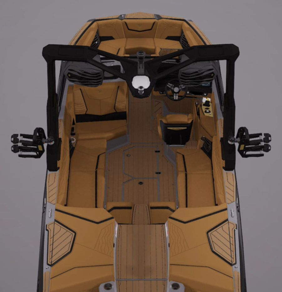 2026 Nautique Boats G23 for sale in Bend, Oregon