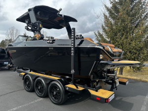 2026 Nautique Boats G23 for sale in Bend, Oregon