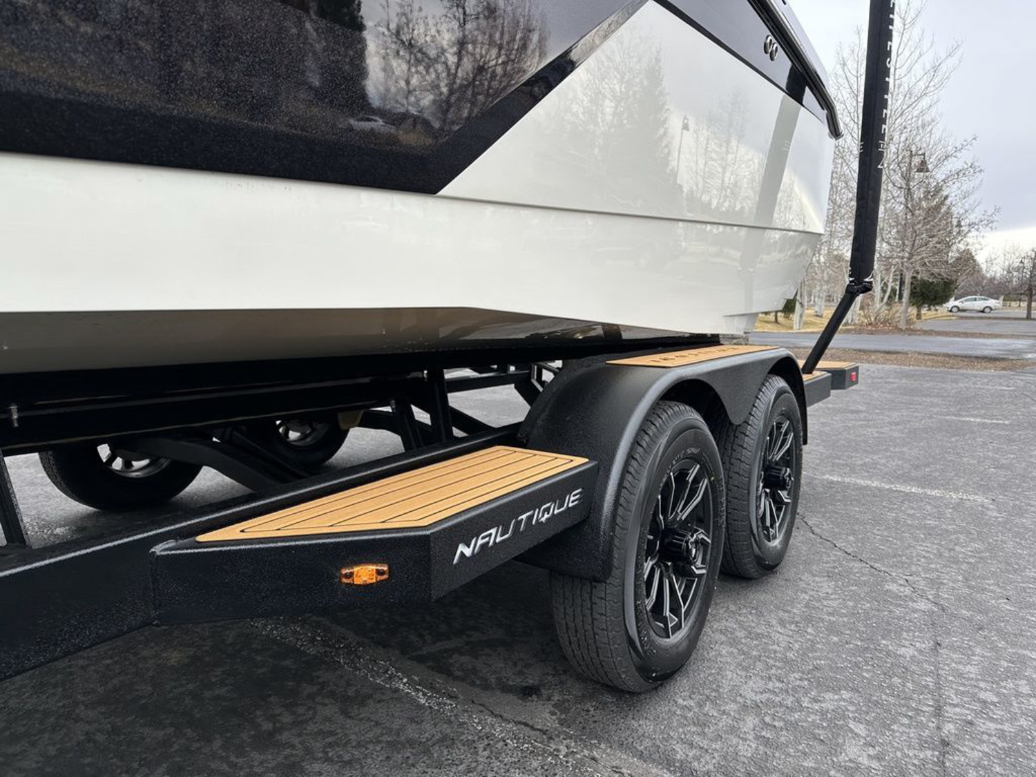 2026 Nautique Super Air Nautique S21