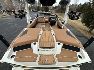 2026 Nautique Boats S21 for sale in Bend, Oregon
