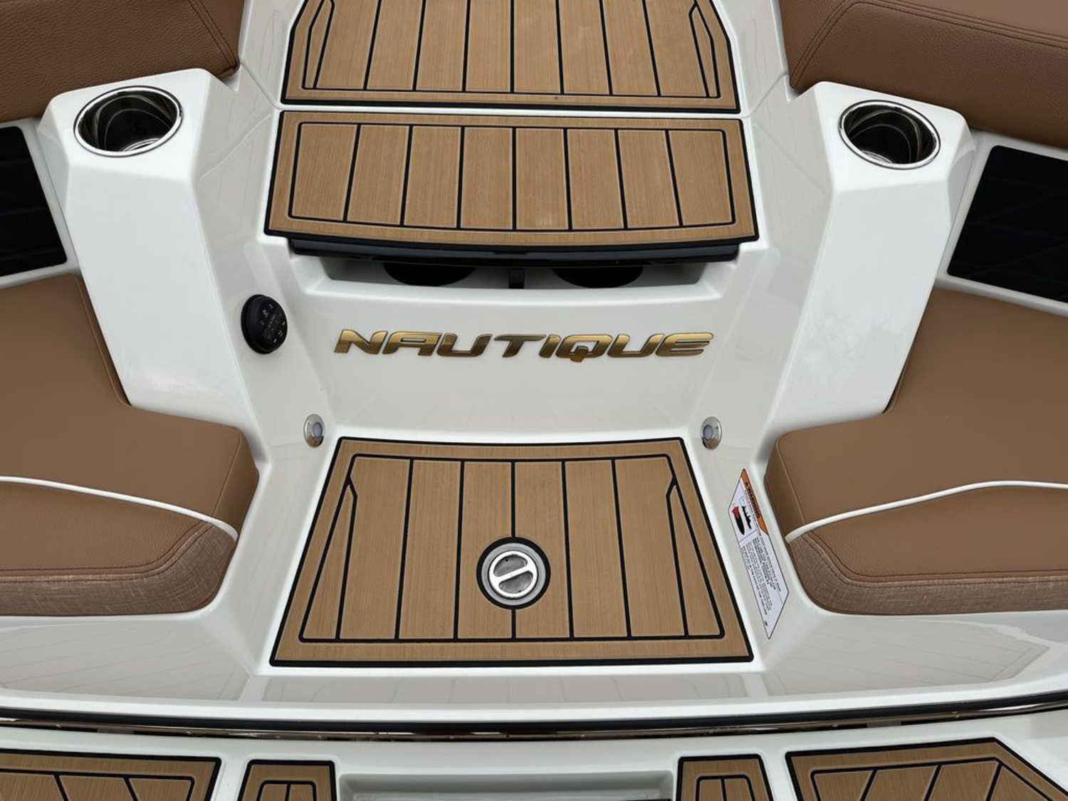 2026 Nautique Super Air Nautique S21