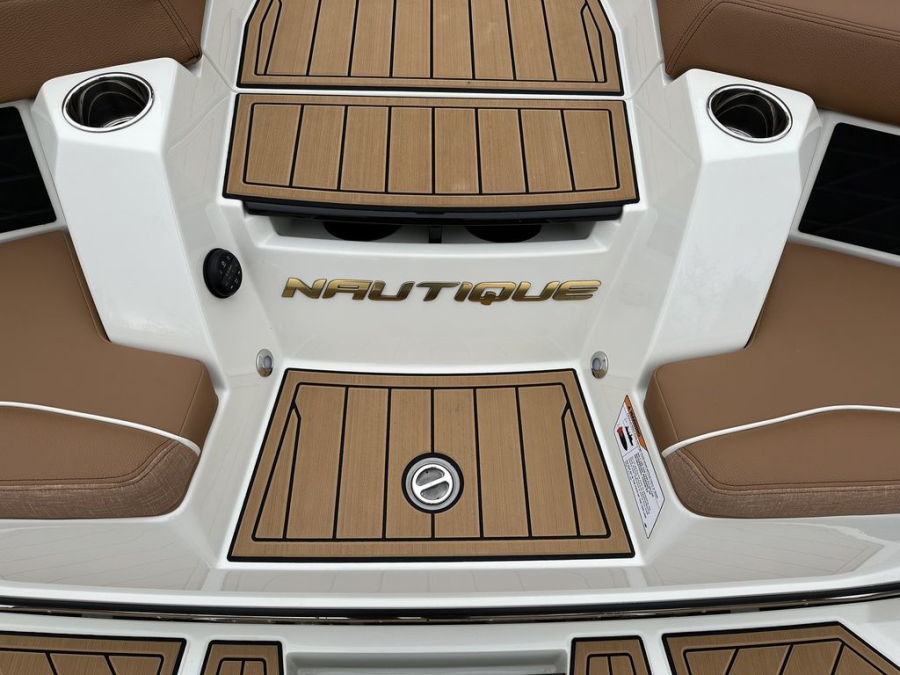 2026 Nautique Boats S21 for sale in Bend, Oregon