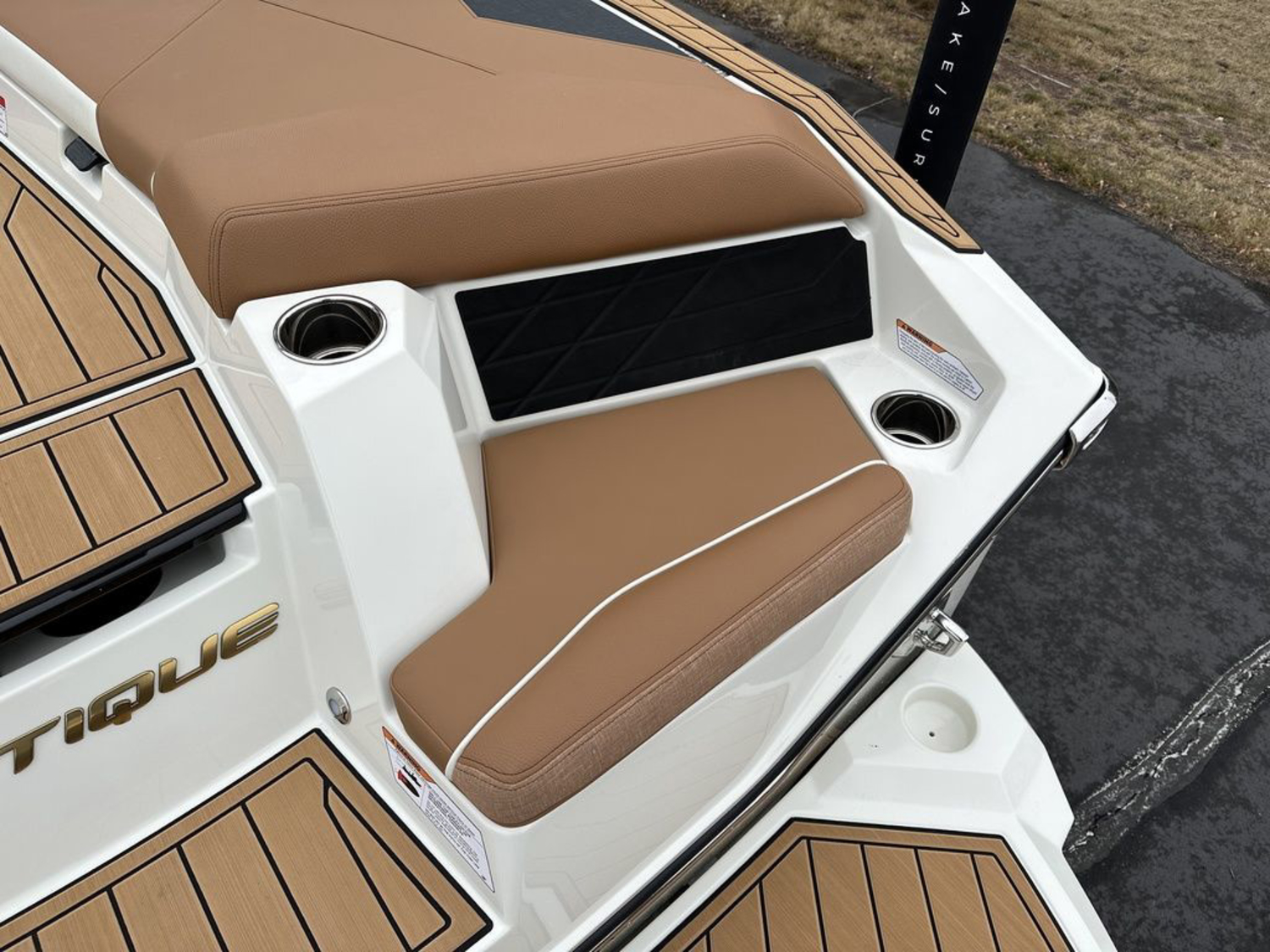2026 Nautique Super Air Nautique S21