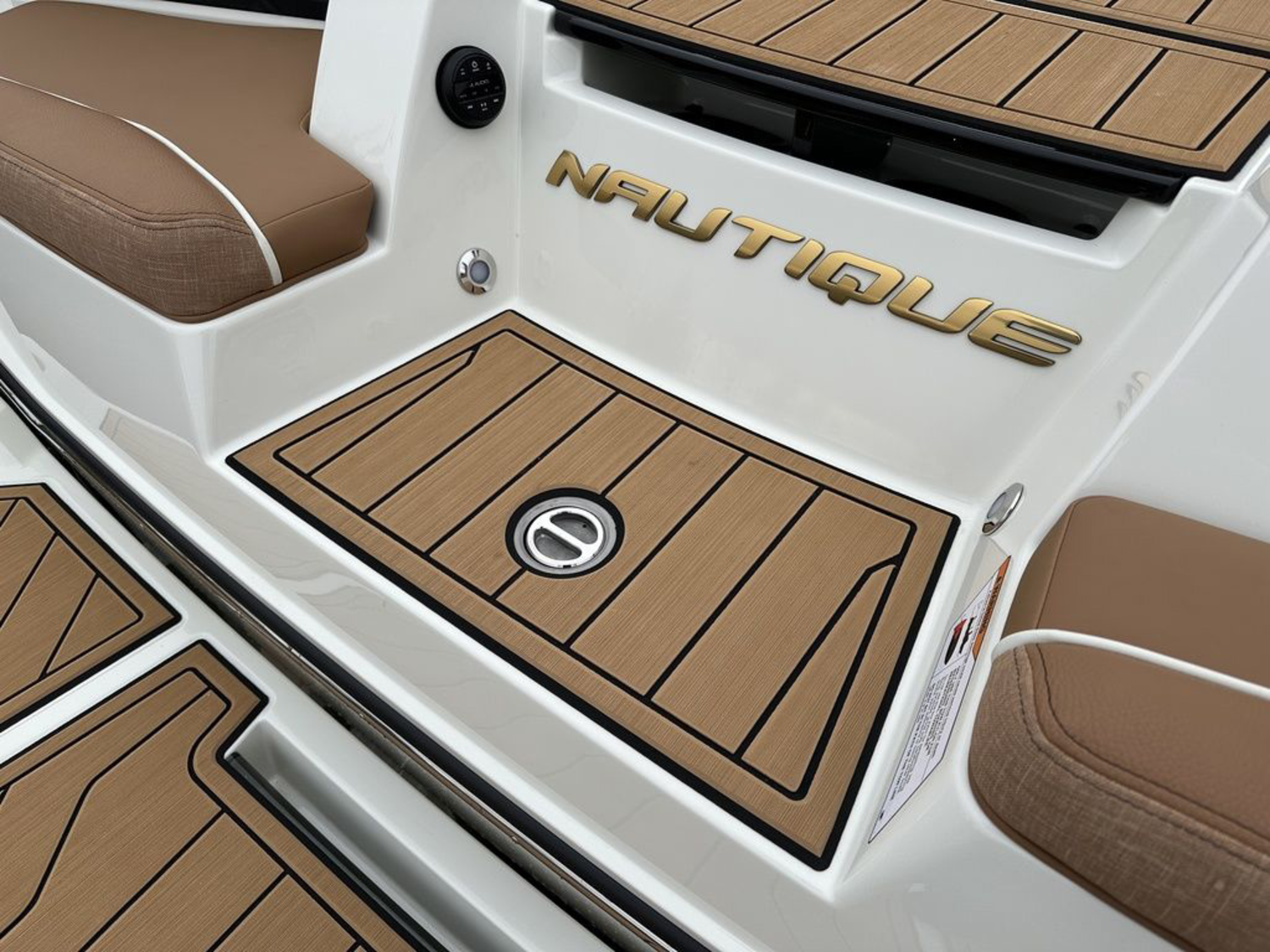 2026 Nautique Super Air Nautique S21
