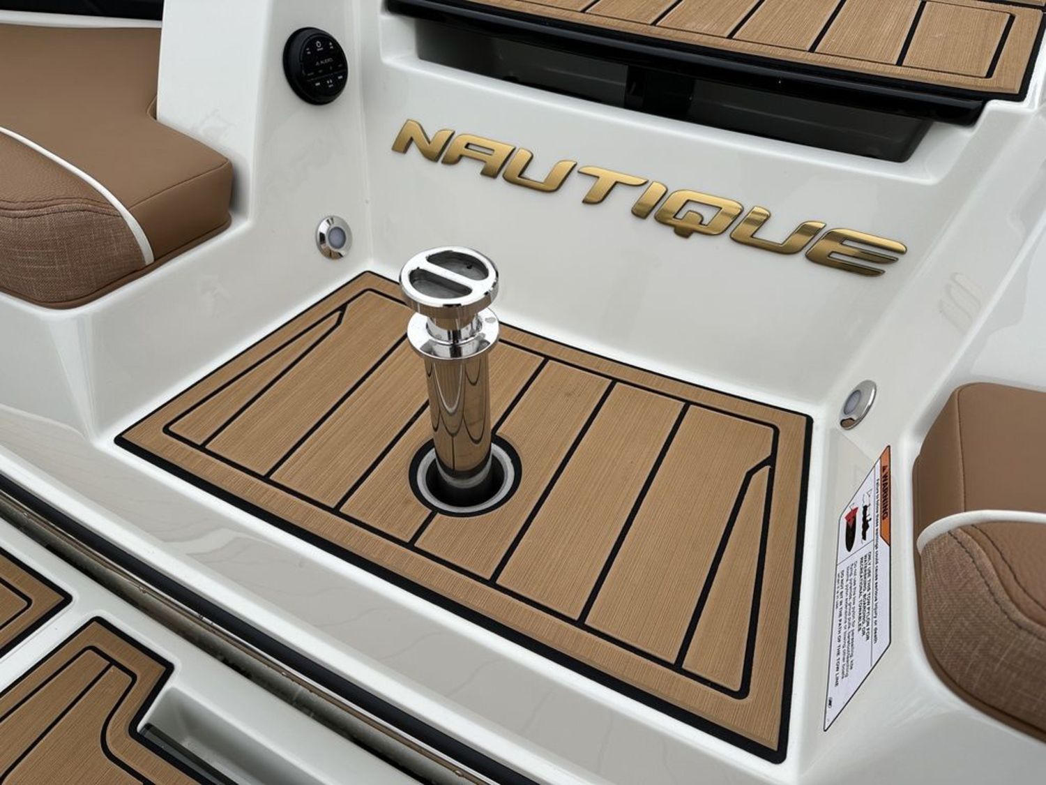 2026 Nautique Super Air Nautique S21